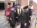 Johns Hopkins University 2007 Commencement