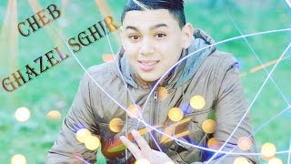 CHEB Ghazel SGHIR LIVE Adieux C Fini  2014