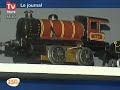 Musée du jouet : la passion de Michel Le Tenaff