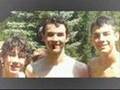 The Jonas Boyzzz As Themselves (rare pics)