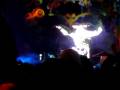 videos de Paranormal Attack - Final do solo de Knight of Cydonia