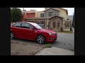 Focus ST