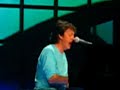 Paul McCartney MSG 10/4/2005