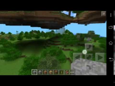 how to get lemon seeds on minecraft pe