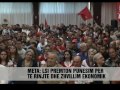 Takimet e partive politike -  News - Lajme
