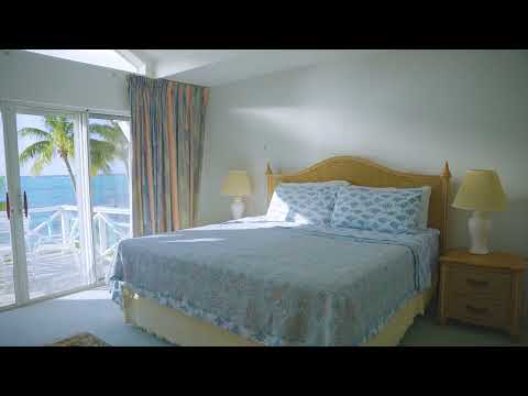 CONCH CLUB CONDO LITTLE CAYMAN