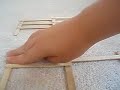 How to make stalls/fence pt.1