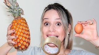 5 TRUQUES SIMPLES QUE TODO MUNDO DEVERIA SABER