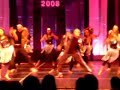 Shiamak Davar Winter Funk