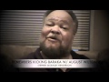 iLuv7 Videoblast Volume 8 - Mr. Henderson (Tony Nomination) & Memories of August Wilson