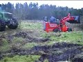 fendt 930 trekt Thaler uit