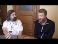 Interview with David Lowery of Cracker