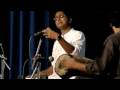Carnatic Music Demonstration: Mridangam Solo (Part 1/3)