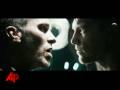 Christian Bale Stars in 'Terminator: Salvation'