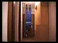 Fitness Antigravity