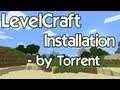 LevelCraft Installation Command Tutorial