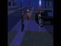 los sims 2 Vida Romantica Dejando de ser vampiro