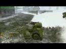 Jeep Race - Call of Duty: United Offensive