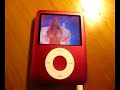 LOST on iPod Nano 3G
