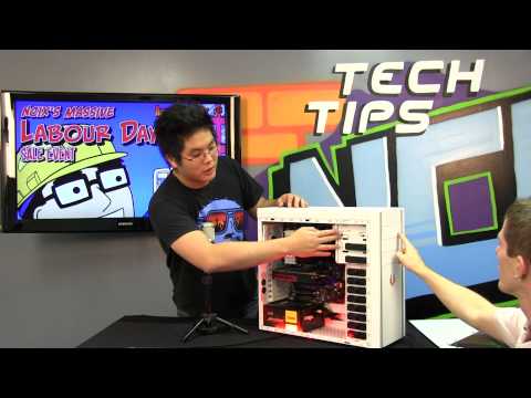and MORE! NCIX Tech Tips - http://www.thebannervault.com/ http://www.ncix.com/promo/promosale.php?webid=LabourDay2012 Windows 8 gets touched on again because we're starting to see devi...