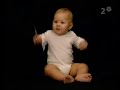 Future RockStar - Drummer Baby