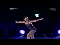 Ice All Stars - Michelle Kwan - Carmina Burana www.iceallstars.co.kr twitter.com