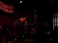 QUE NADIE SEPA MI SUFRIR - MARIA JOSE - FAGGIANO DUO