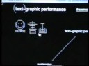 2. Performance Graphics