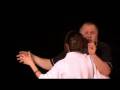 videos de 1/2 Galati festival de comédie - Armand Richelet Kleinberg
