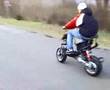 aerox story projekt project 2008 high end malossi