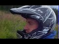 ATV riding with PENTAX Optio W60 "Karelia Trophy 2008"