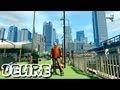 [video-delire] Gta 4 The Ballad Of Gay Tony Avec Azzdingue [episode 01]