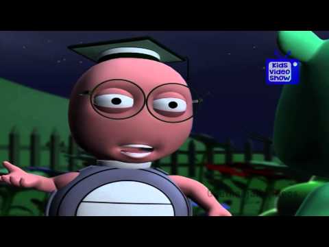 Why do stars twinkle? Tell me Why education videos for kids