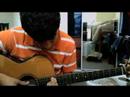 Yet another Super Mario variation on guitar