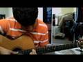 Yet another Super Mario variation on guitar