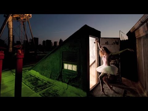 Joe McNally’s Photography Tips