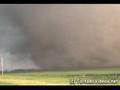Insane Tornado Video - Manchester Tornado! TornadoVideos.net