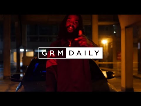 Dex Man – FLO Crazy [Music Video] | GRM Daily