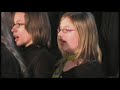 Sonja Kandels The Power Of Voice f�r Horst K�hler