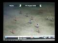 Pro Evo 2008 Quality Goals