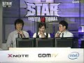 GSI [Group B] Game 6 - NaDa vs BoxeR