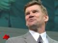Disgraced Evangelical struggles With Sexuality