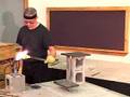 Milon Townsend Making Complex Cane