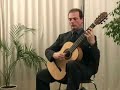 Stefano Grondona plays J. Arcas: Fantasia sobre \"El Pa�o\"