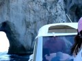 Hotel Del Mare - Boat Trip Sorrento and Capri