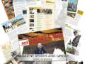 graphic design portfolio of Patricia Stanila