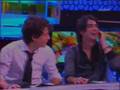 videos de el hormiguero -jonas brothers