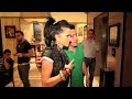INNA @ Live Electri Party (Damascus - Syria)