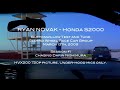 Ryan Novak S2000 - Buttonwillow #1 CCW