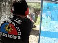 DZRH Kiko Calado Media Standard Shooter